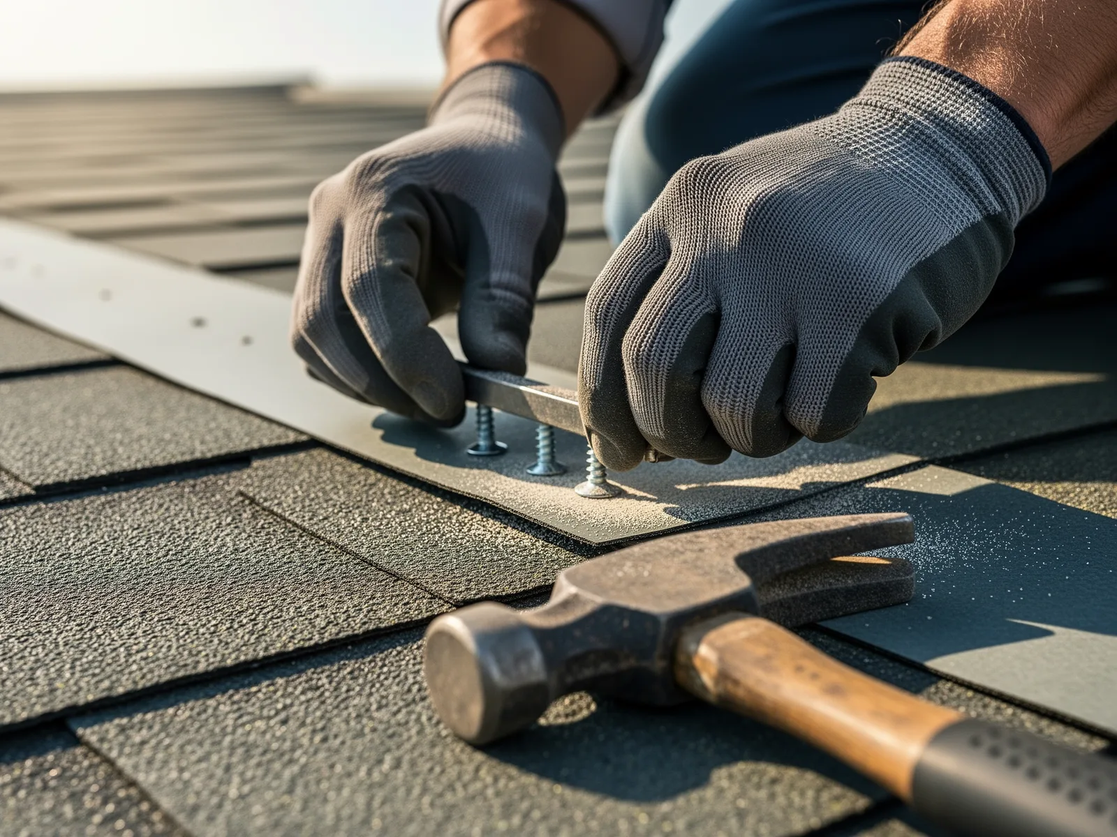 Why choose Fascia Repair in Waupaca, WI